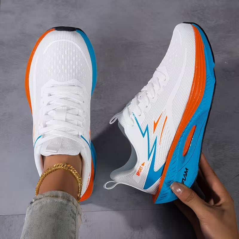 FlexRun™ - Everyday Comfort Sneakers