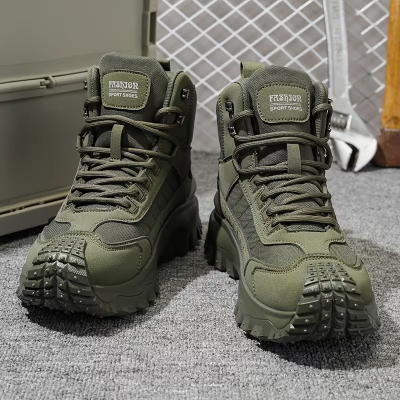 PathFinder™ - Men's All-Terrain Boots