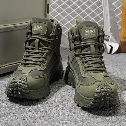 PathFinder™ - Men's All-Terrain Boots