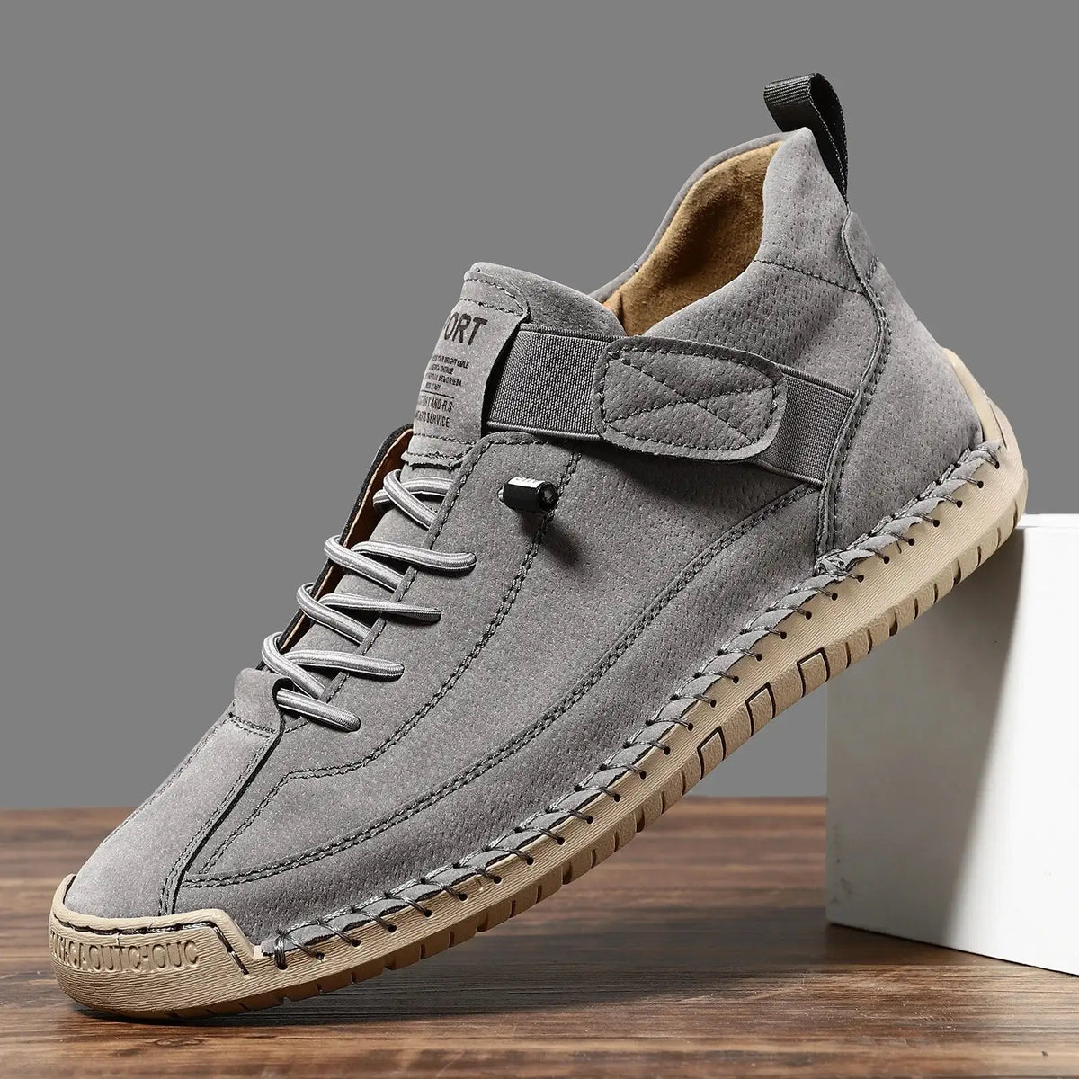 CloudStrider™ - Comfort Support Sneakers