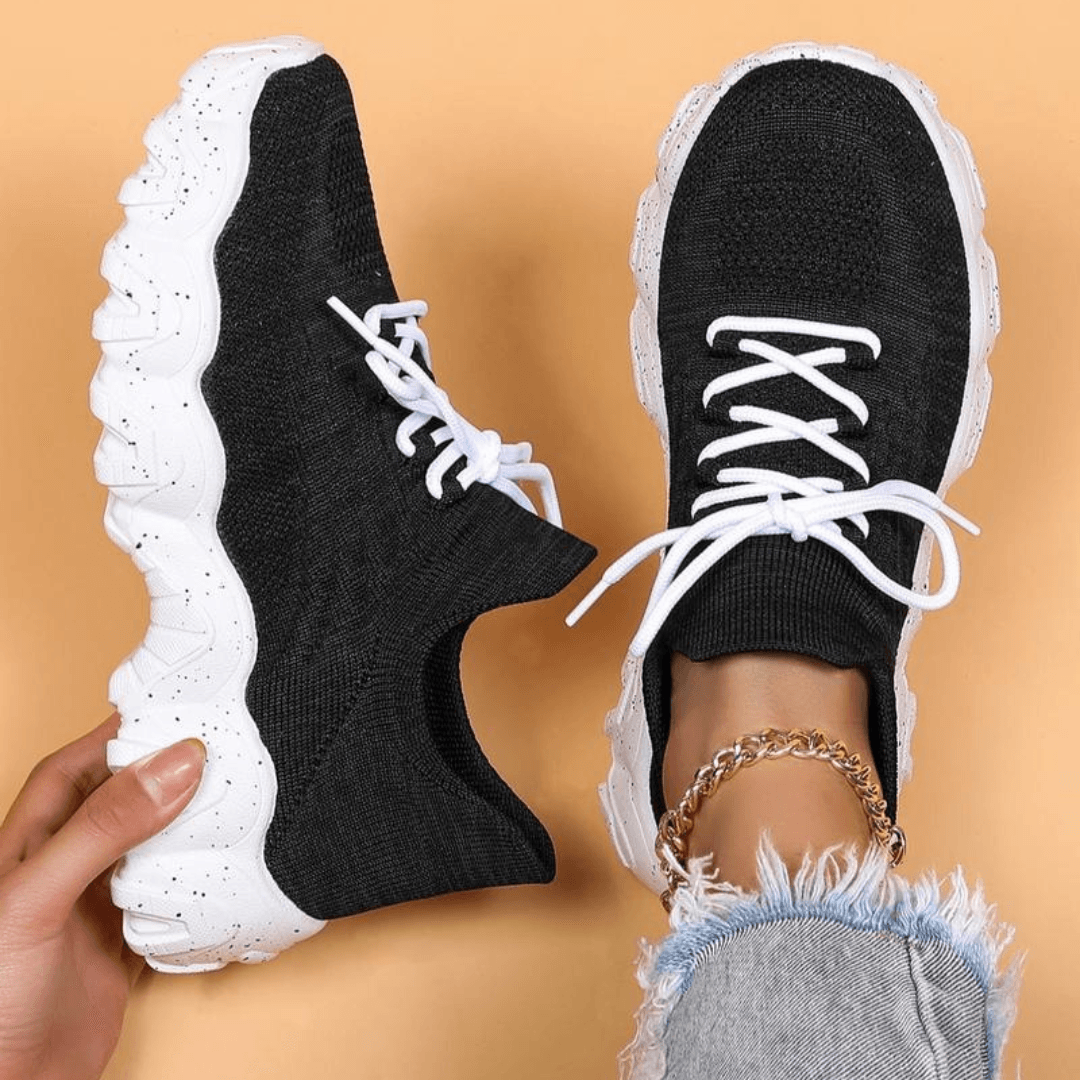 ComfortStep™ - Classic Orthopedic Shoes