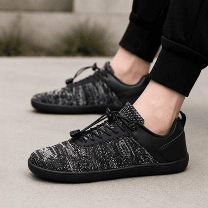 CloudKnit™ - Orthopedic Comfort Shoes