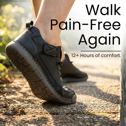 CloudStrider™ - Comfort Support Sneakers