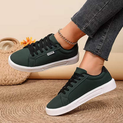 CourtEase™ Low-Top Sneakers