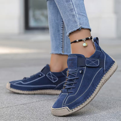 CloudStrider™ - Comfort Support Sneakers