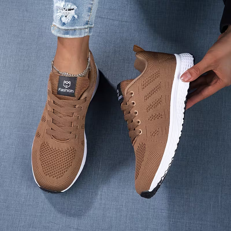 AeroWeft™ Everyday Sneakers