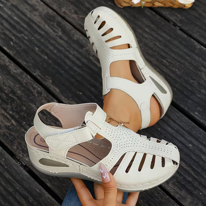 AirFleek™ — Women's Orthopedic Walking Shoes
