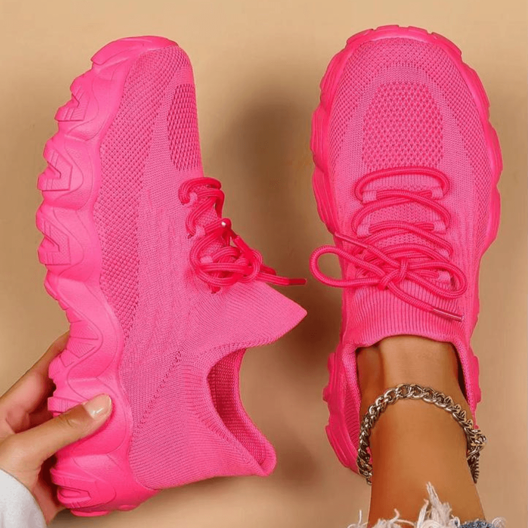 ComfortStep™ - Classic Orthopedic Shoes