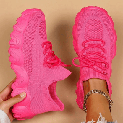 ComfortStep™ - Classic Orthopedic Shoes
