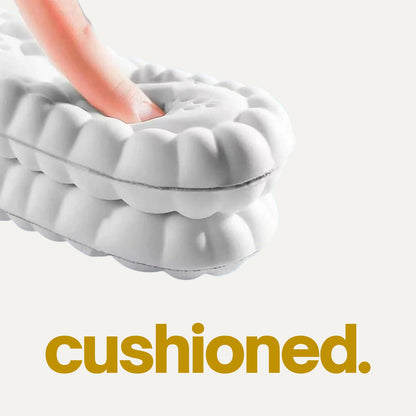 Ortho Insoles