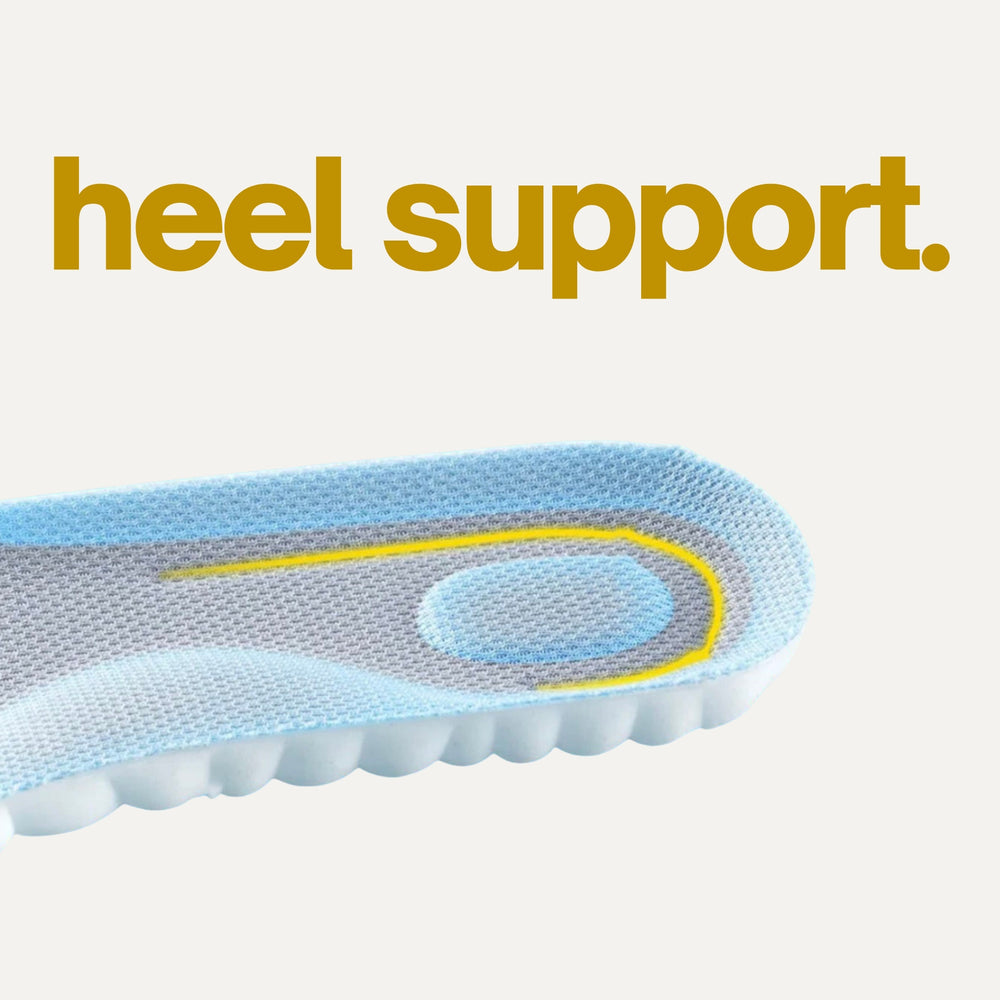 Ortho Insoles