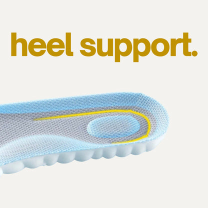 Ortho Insoles