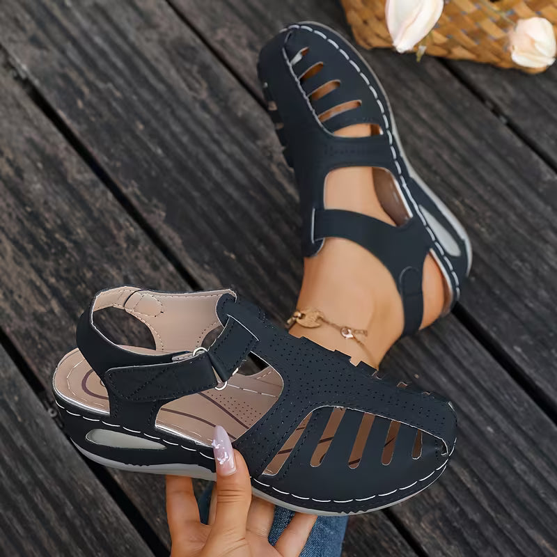 AirFleek™ — Women's Orthopedic Walking Shoes