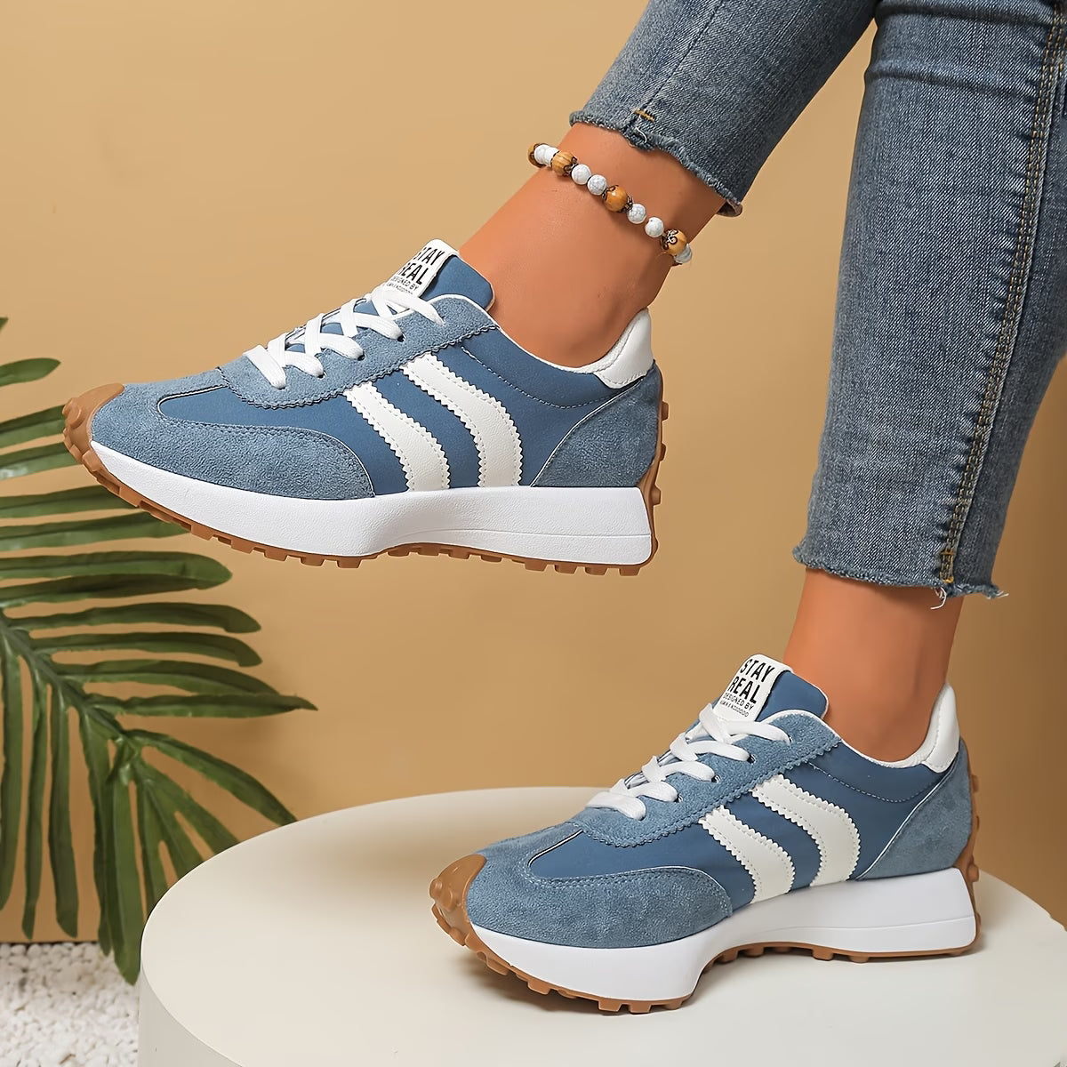 NovaWalk™ - Women's Orthopedic Sneakers