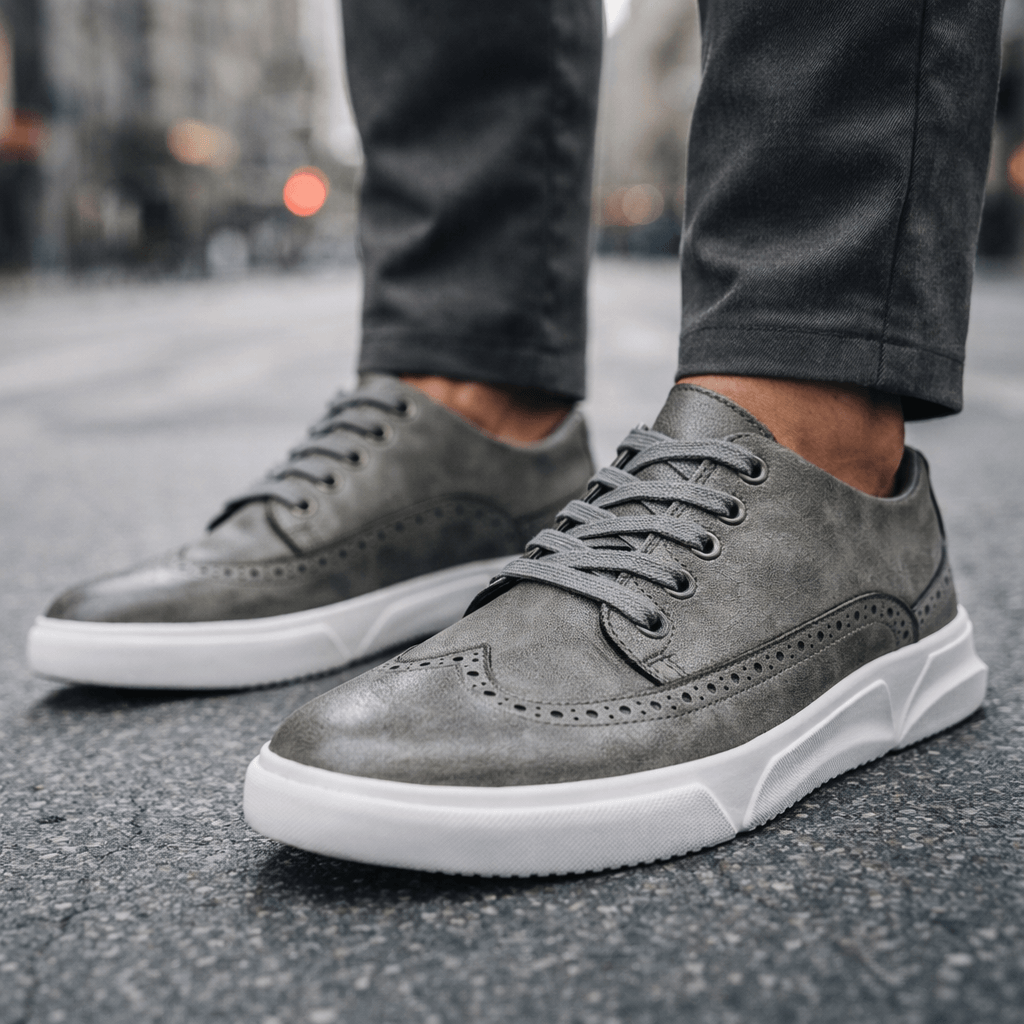 OakTrail™ Comfort Sneakers