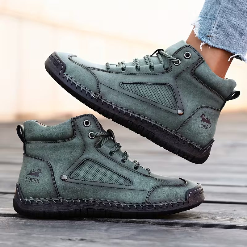 TerraLace™ Comfort Sneakers