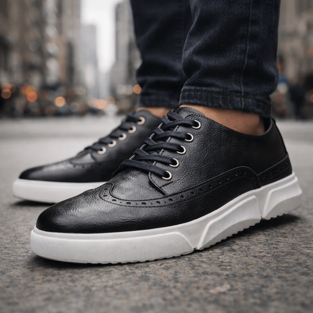 OakTrail™ Comfort Sneakers