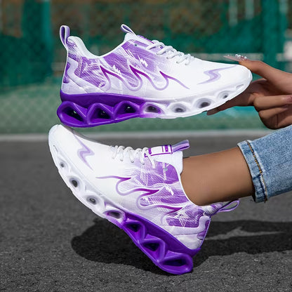 DashFlex™ Lightweight Running Sneakers