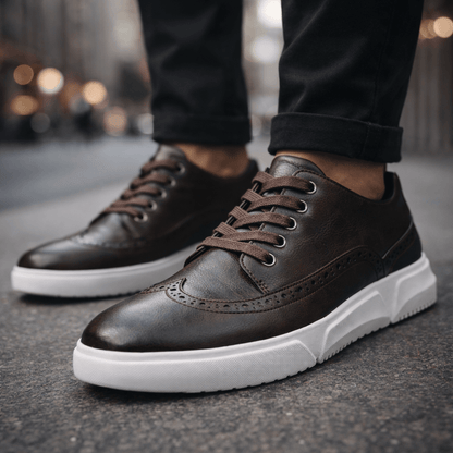 OakTrail™ Comfort Sneakers