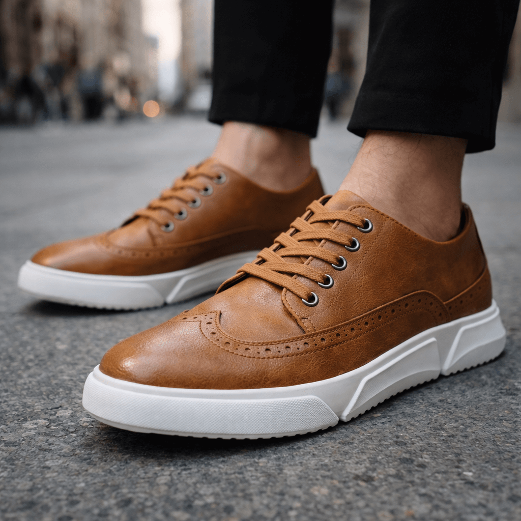 OakTrail™ Comfort Sneakers