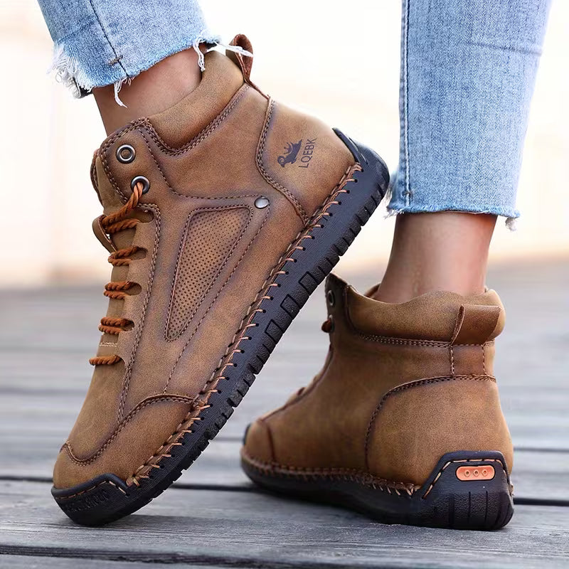TerraLace™ Comfort Sneakers