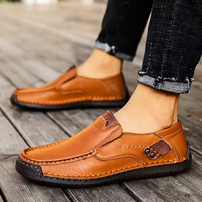 EasySlide™ - Orthopedic Loafers