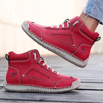 TerraLace™ Comfort Sneakers