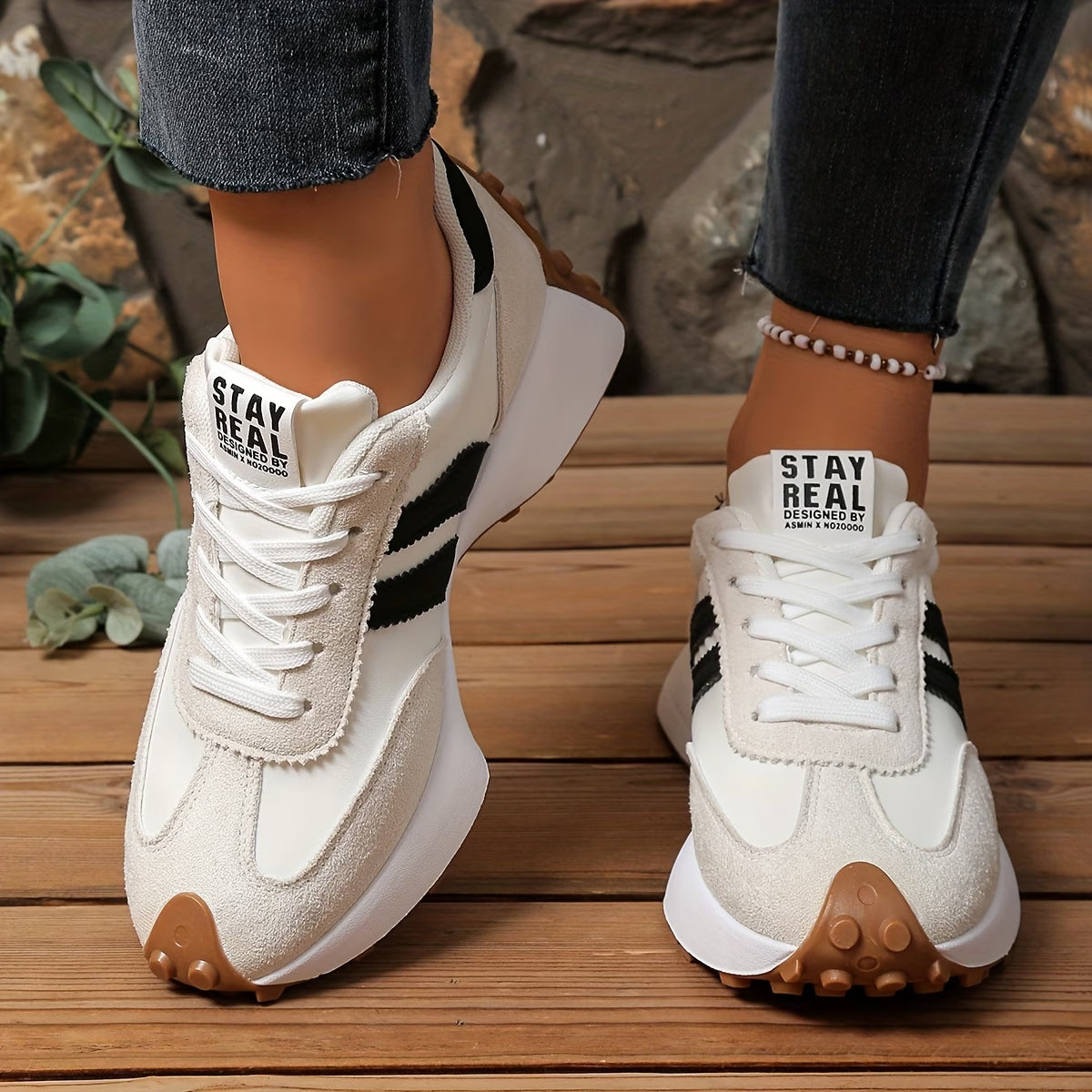 NovaWalk™ - Women's Orthopedic Sneakers