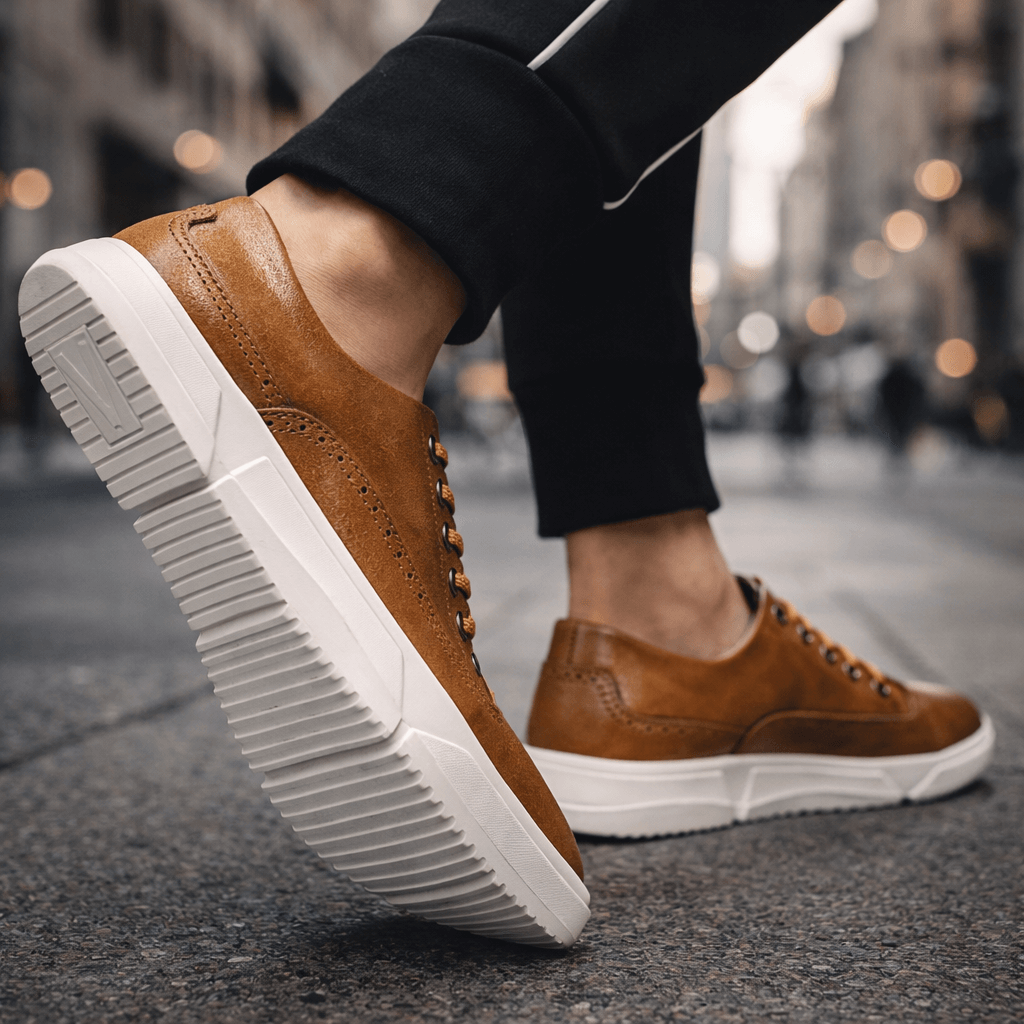 OakTrail™ Comfort Sneakers