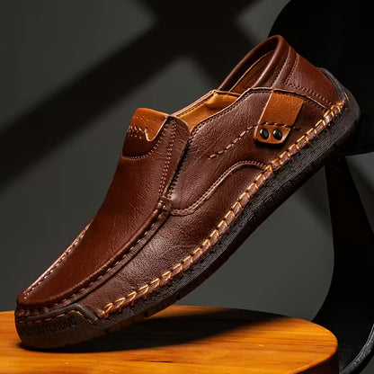 EasySlide™ - Orthopedic Loafers