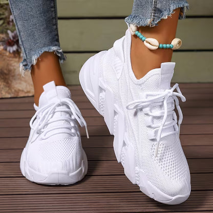 AireFlex™ - Everyday Comfort Sneakers