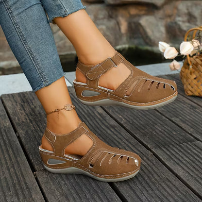 AirFleek™ — Women's Orthopedic Walking Shoes