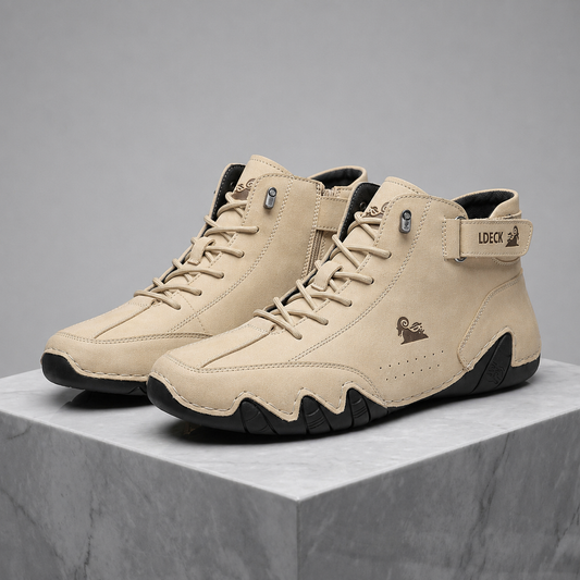 RidgeLine™ Utility Boots