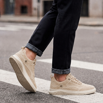 DuskTrail™ Comfort Sneakers