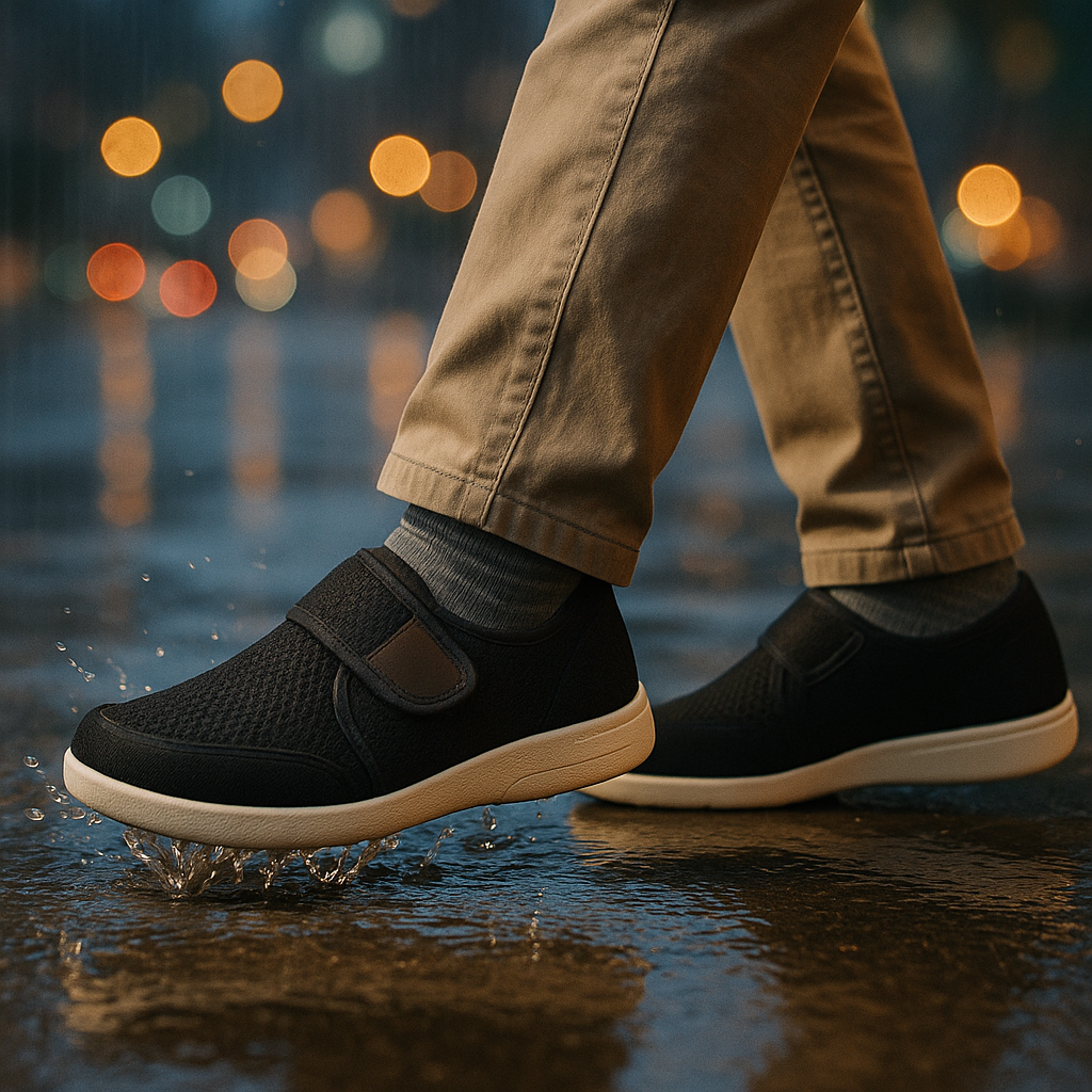 VitalWalk® Pro