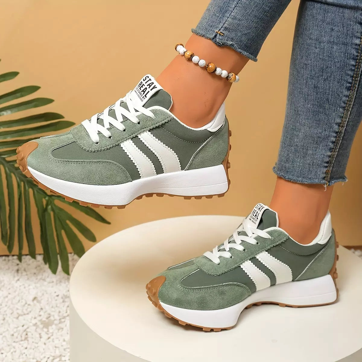 NovaWalk™ - Women's Orthopedic Sneakers