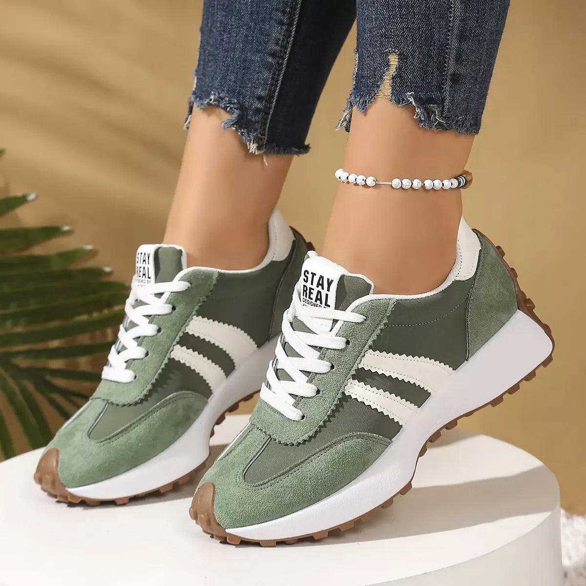 NovaWalk™ - Women's Orthopedic Sneakers