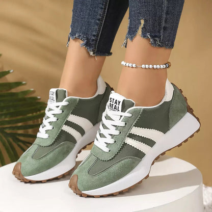 NovaWalk™ - Women's Orthopedic Sneakers