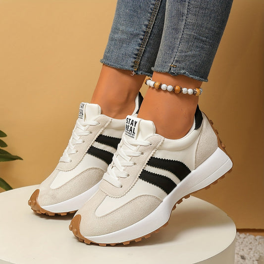 NovaWalk™ - Women's Orthopedic Sneakers