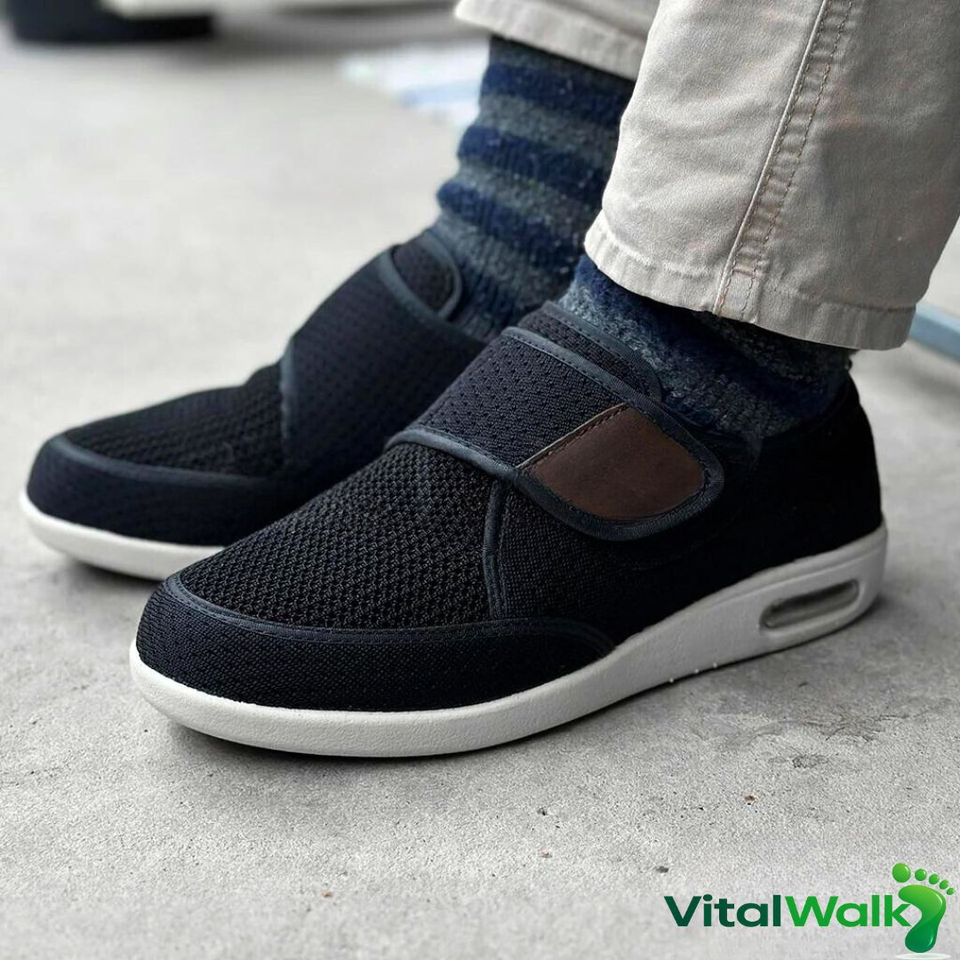 VitalWalk® Pro