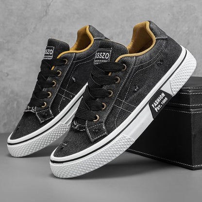 MetroFlex™ - Men's Orthopedic Sneakers