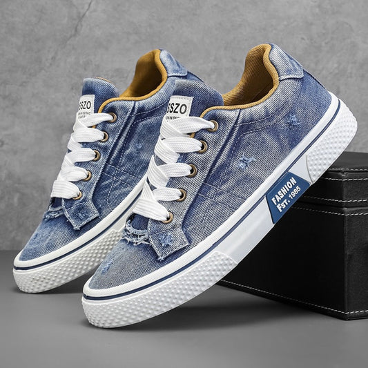 MetroFlex™ - Men's Orthopedic Sneakers