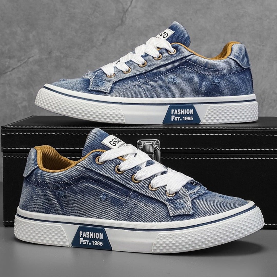 MetroFlex™ - Men's Orthopedic Sneakers