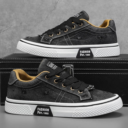 MetroFlex™ - Men's Orthopedic Sneakers