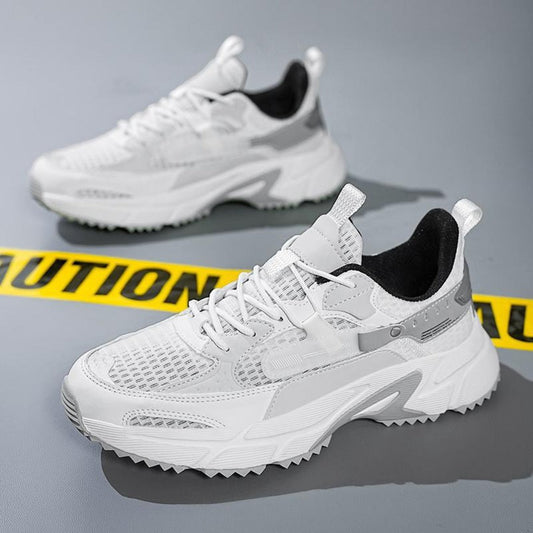 StrideCore™ - Orthopedic Comfort Sneakers