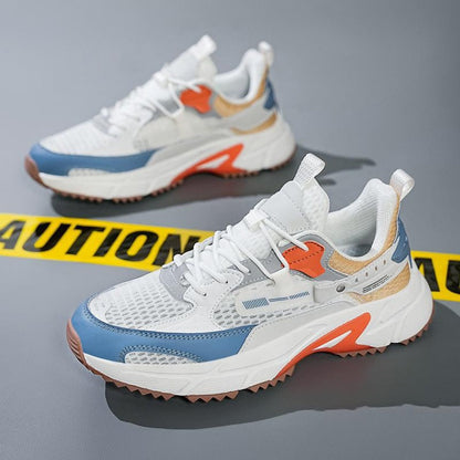 StrideCore™ - Orthopedic Comfort Sneakers