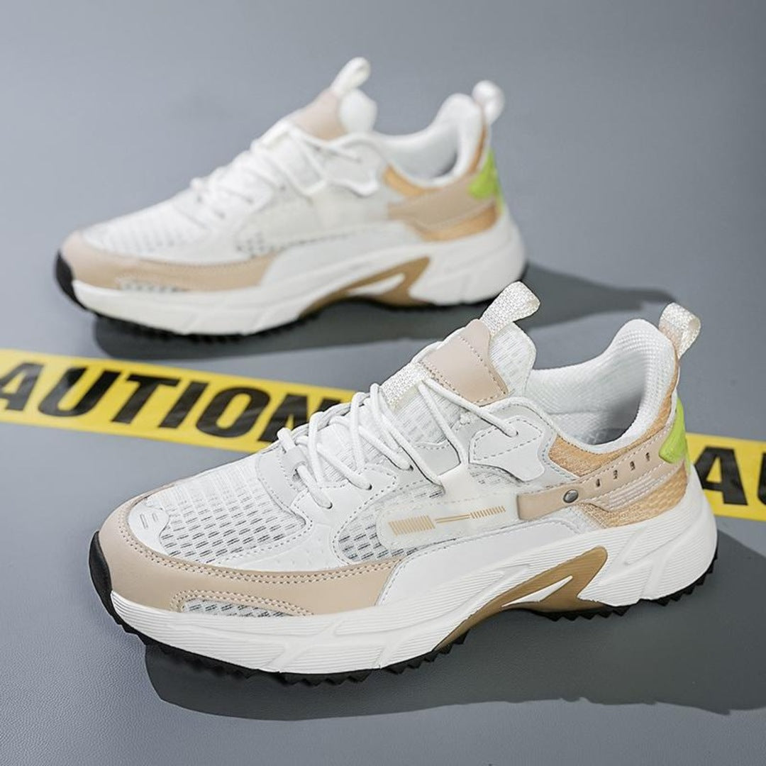 StrideCore™ - Orthopedic Comfort Sneakers