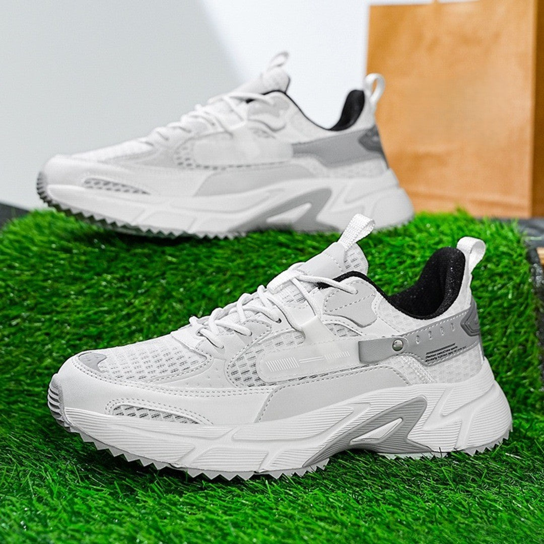 StrideCore™ - Orthopedic Comfort Sneakers