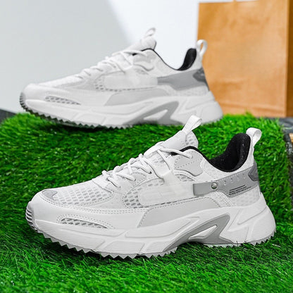 StrideCore™ - Orthopedic Comfort Sneakers