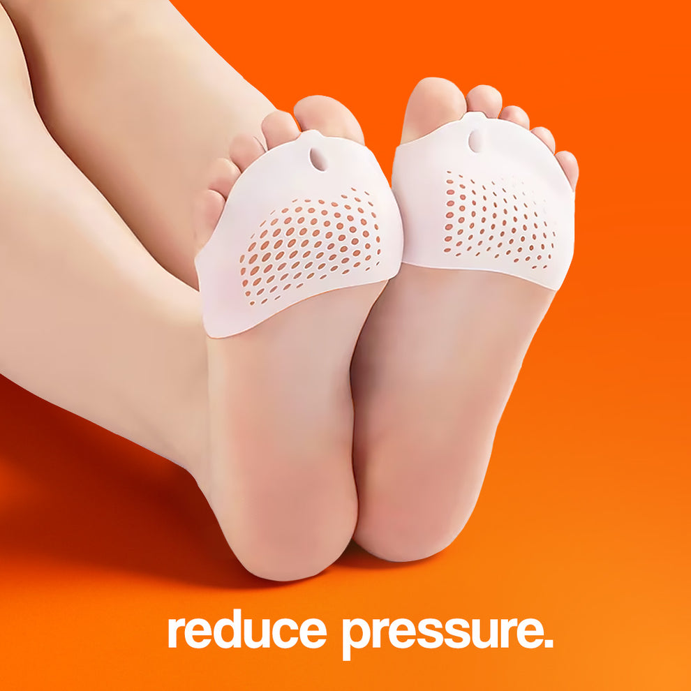 Toe Spacers